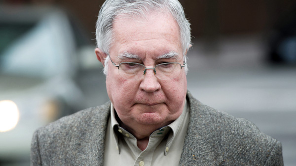 Former bishop pleads guilty to child porn charge | Sylvia's Site
